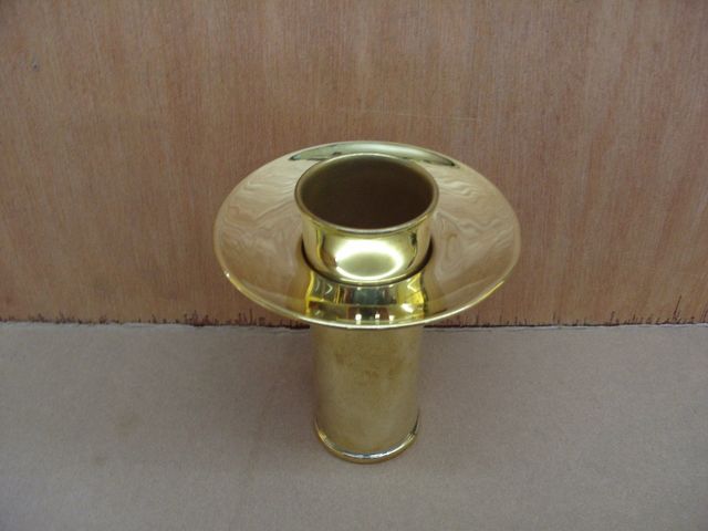 0240 candelero antorcha (exclusivo para peregrinos)