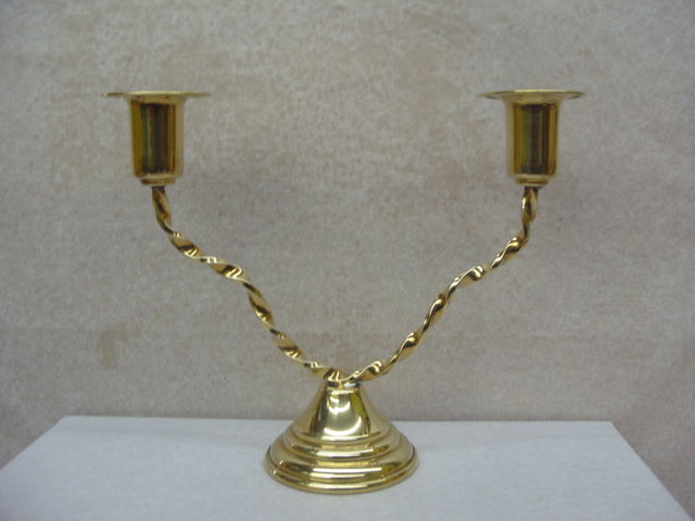 0311 Candelero torzal 